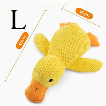 PELUCHE ANTI STRESS POUR CHIEN