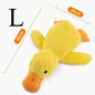PELUCHE ANTI STRESS POUR CHIEN