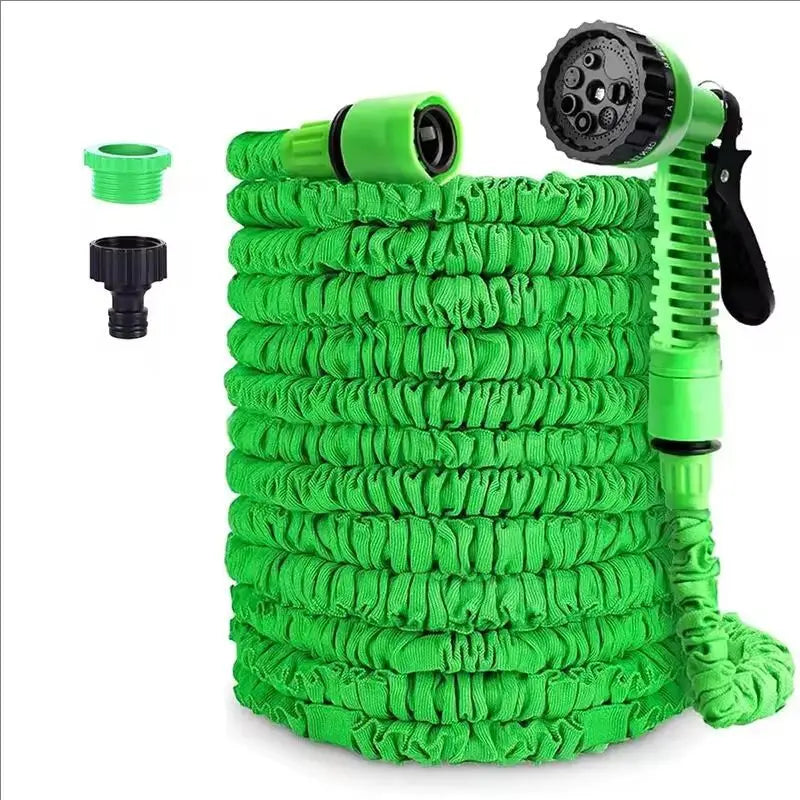 TUYAU ARROSAGE RETRACTABLE