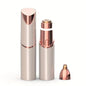EPILATEUR VISAGE RECHARGEABLE