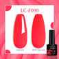 VERNIS SEMI PERMANENT GEL LILYCUT