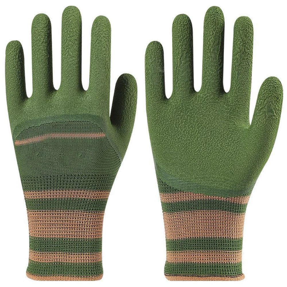 GANTS DE JARDINAGE