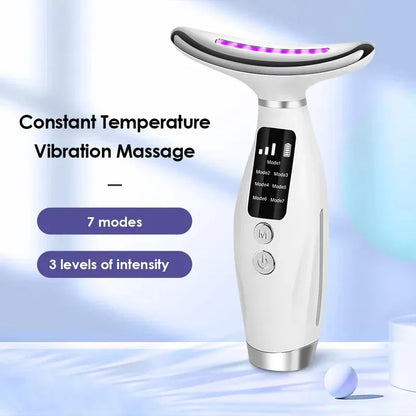 MASSEUR VISAGE