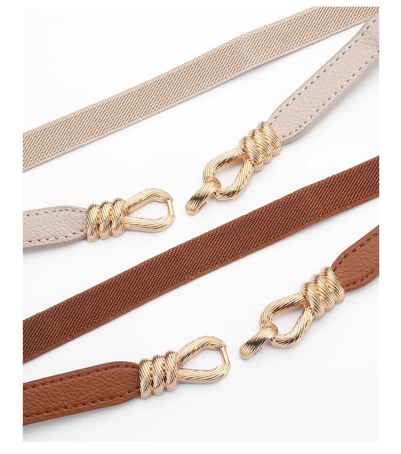 CEINTURE FEMME CHARM