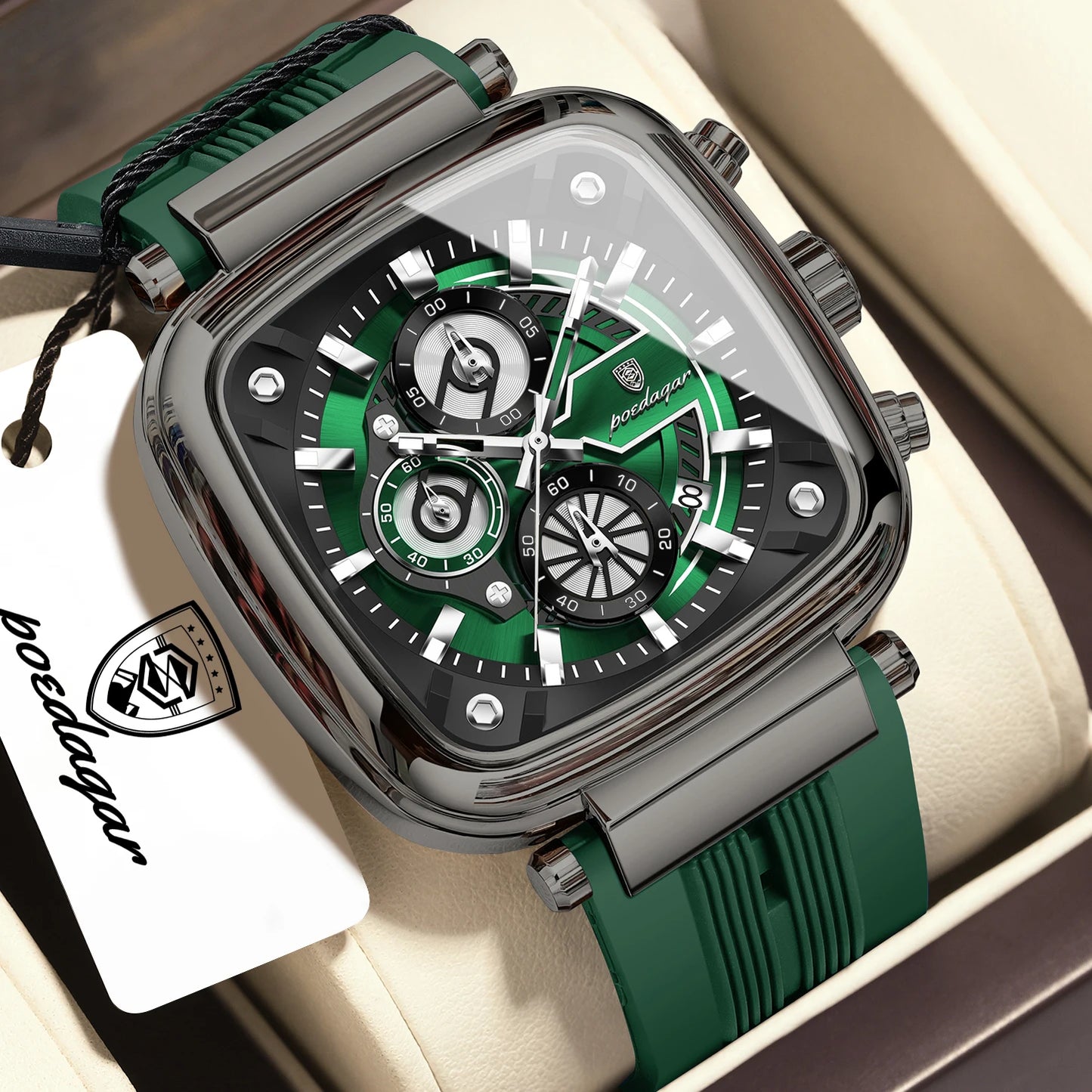 MONTRE  PEGASE