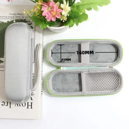TROUSSE INSULINE DE VOYAGE
