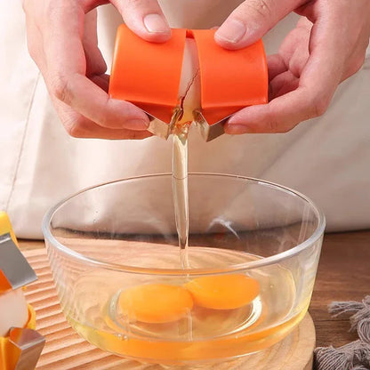COUPE COQUILLE OEUF
