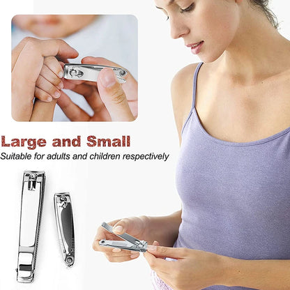 COUPE ONGLES