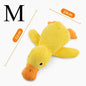 PELUCHE ANTI STRESS POUR CHIEN