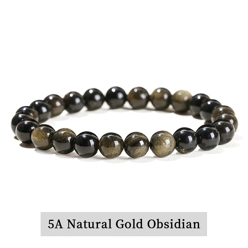 BRACELETS PERLES DE GUERISON
