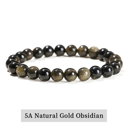 BRACELETS PERLES DE GUERISON