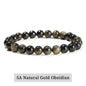 BRACELETS PERLES DE GUERISON