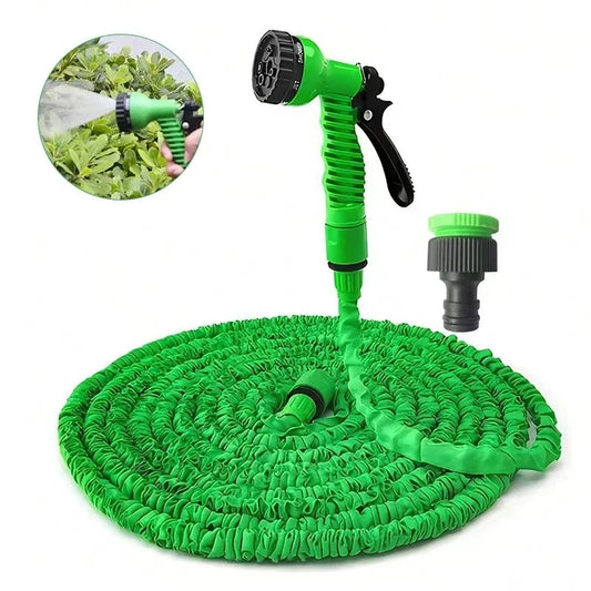 TUYAU ARROSAGE RETRACTABLE