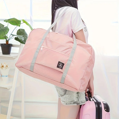 SAC DE VOYAGE PLIABLE