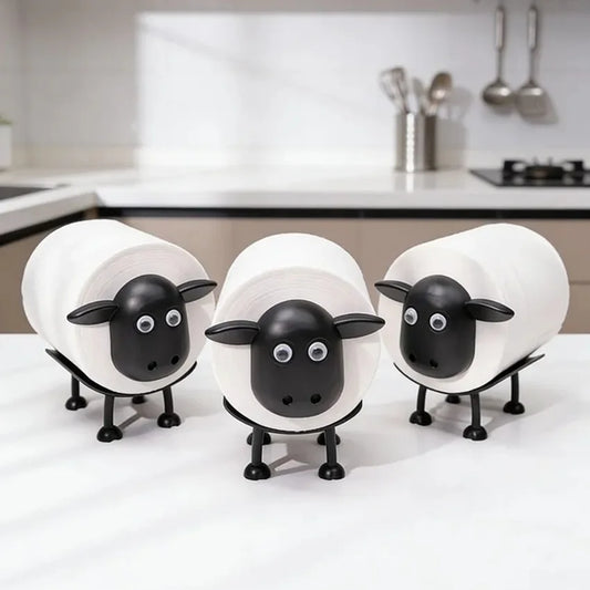 PORTE PAPIER TOILETTE MOUTON
