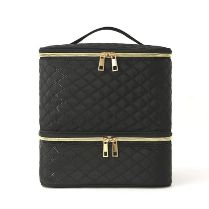 MALETTE RANGEMENT MANUCURE