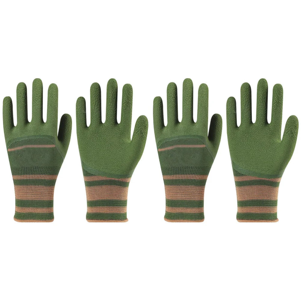 GANTS DE JARDINAGE