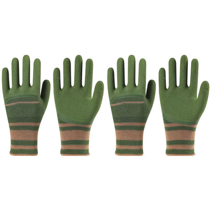 GANTS DE JARDINAGE