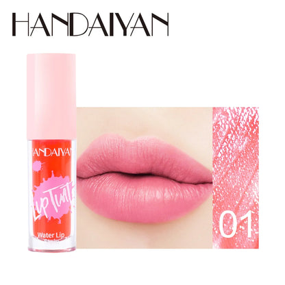 LIPSTICK FRUITS