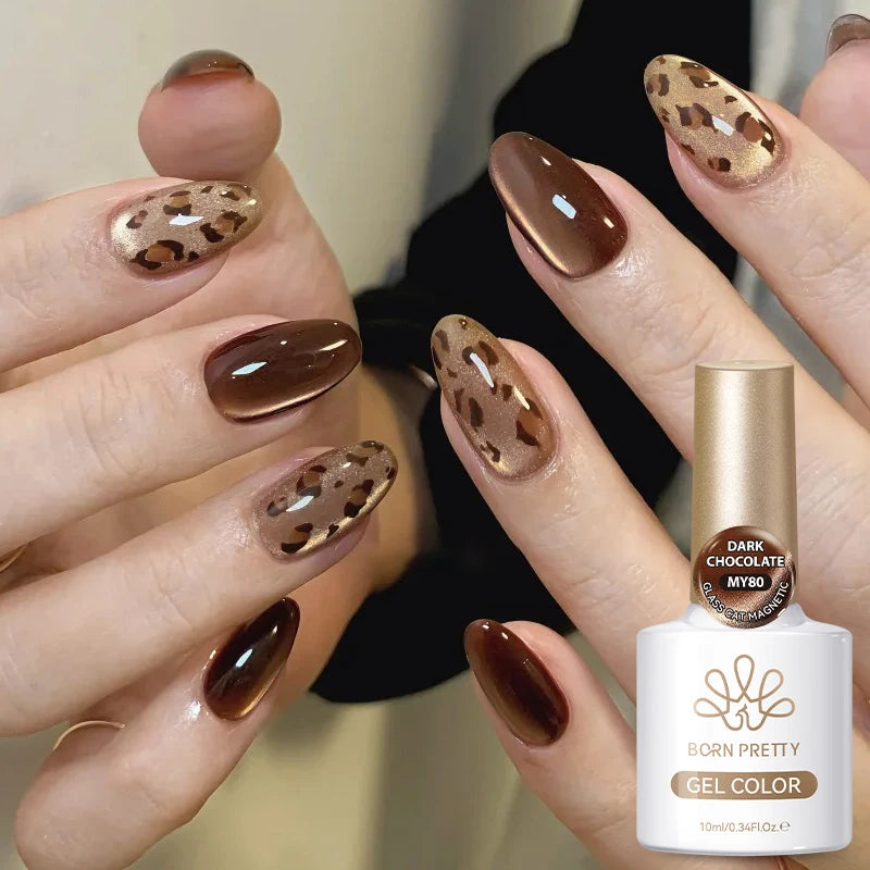 VERNIS MAGNETIQUE