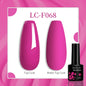 VERNIS SEMI PERMANENT GEL LILYCUT