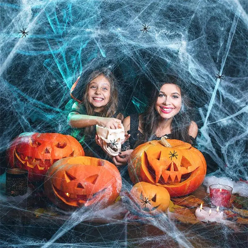 PIERRE TOMBALE HALLOWEEN