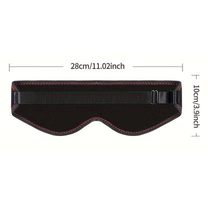 MASQUE CHAUFFANT POUR YEUX