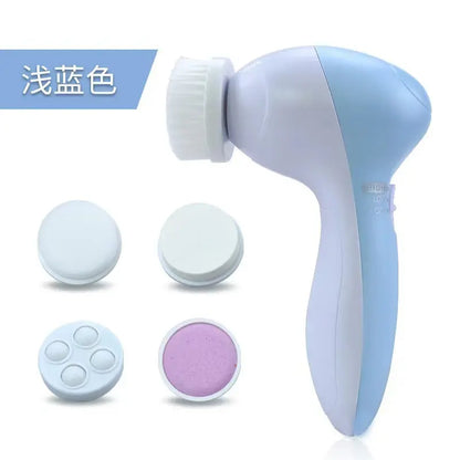 BROSSE NETTOYANTE VISAGE