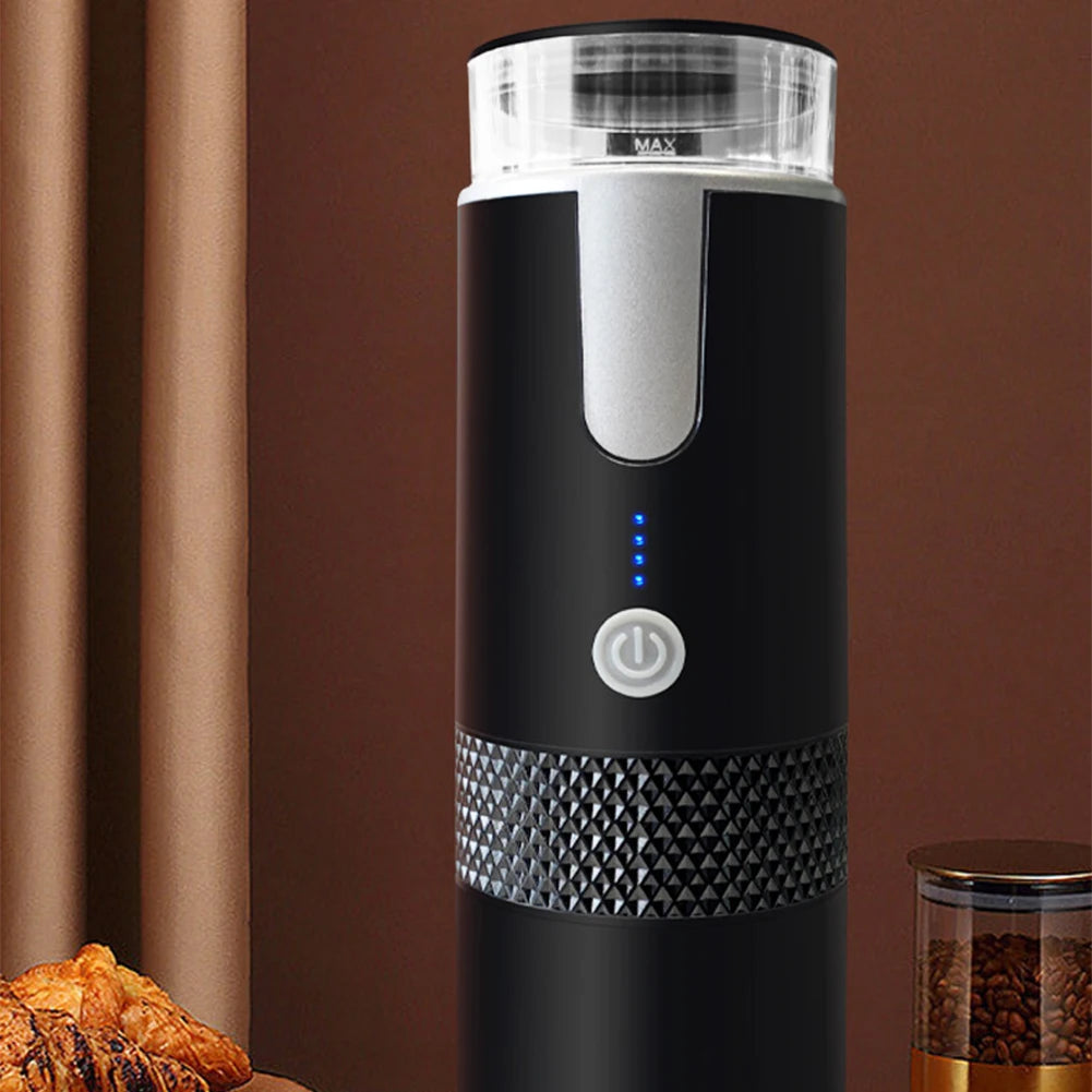 CAFETIERE ELECTRIQUE DE VOYAGE