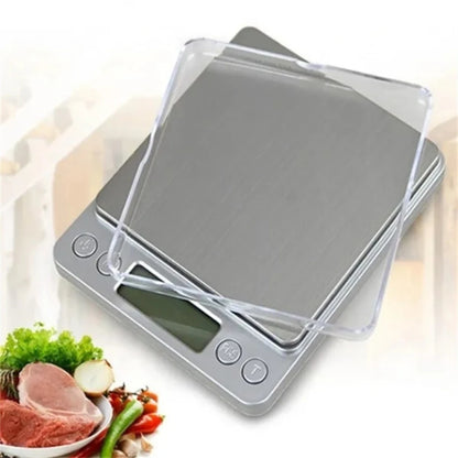 BALANCE DE CUISINE