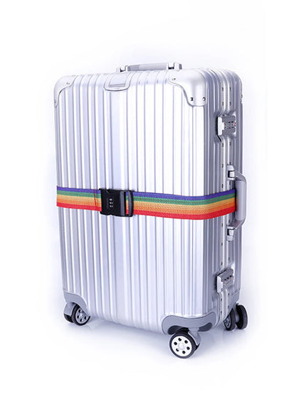 SANGLE DE BAGAGE ANTI VOL