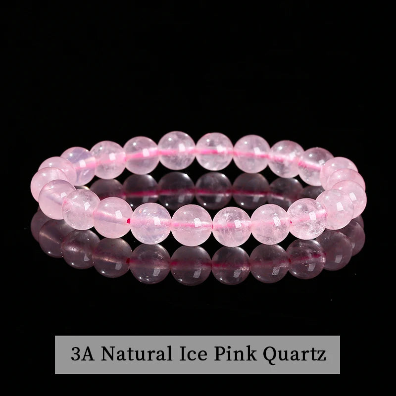 BRACELETS PERLES DE GUERISON