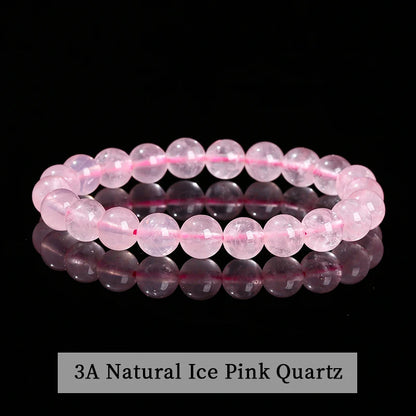 BRACELETS PERLES DE GUERISON