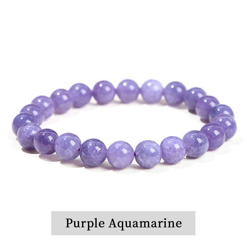 BRACELETS PERLES DE GUERISON