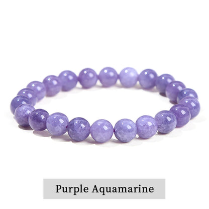 BRACELETS PERLES DE GUERISON