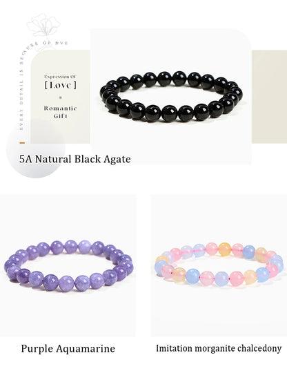 BRACELETS PERLES DE GUERISON