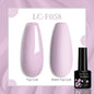 VERNIS SEMI PERMANENT GEL LILYCUT