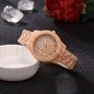 MONTRE FEMME NATURAL