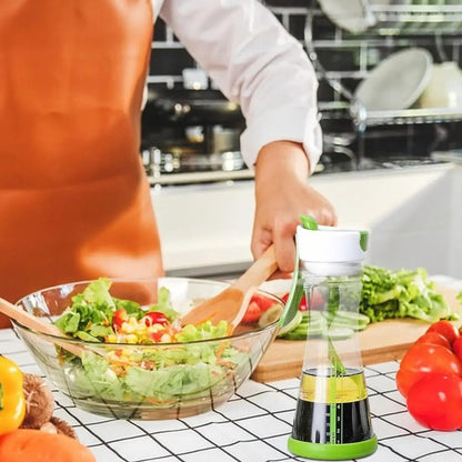 MELANGEUR DE VINAIGRETTE