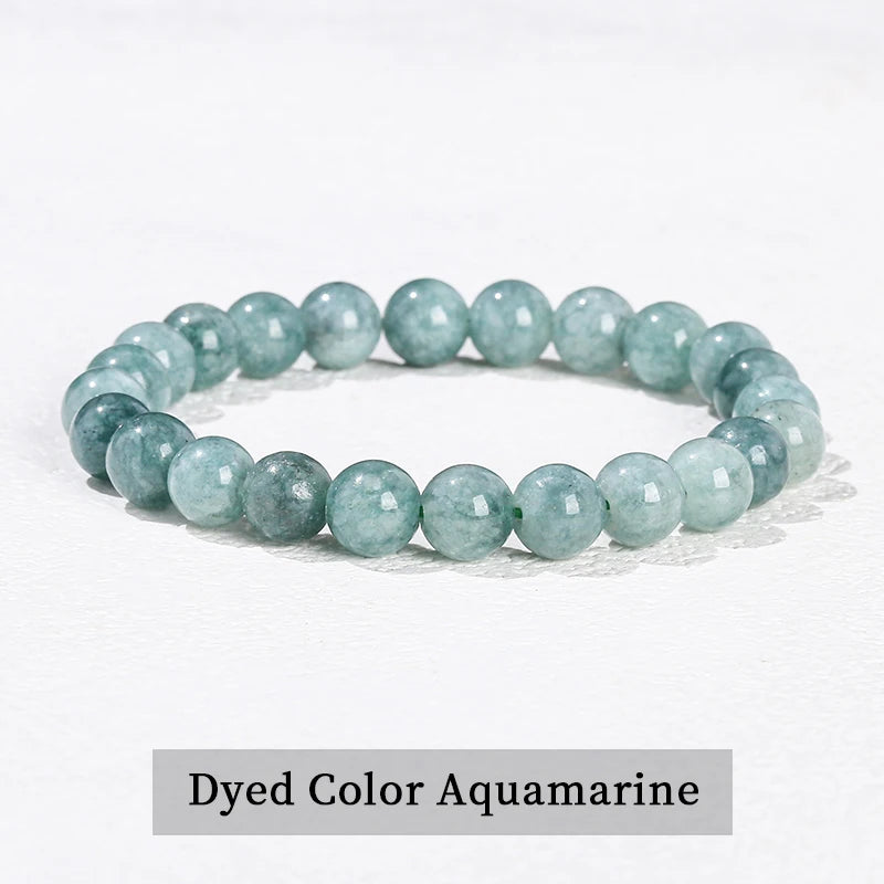 BRACELETS PERLES DE GUERISON