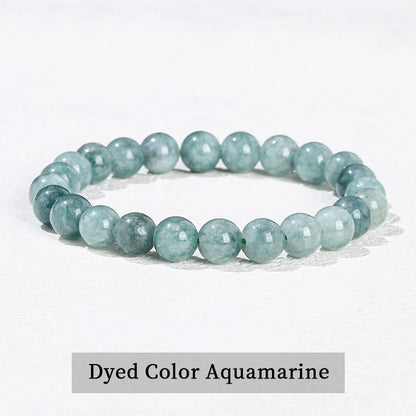 BRACELETS PERLES DE GUERISON