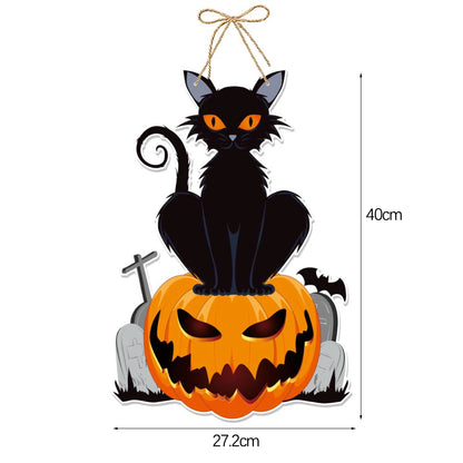 GUIRLANDE DECORATION HALLOWEEN