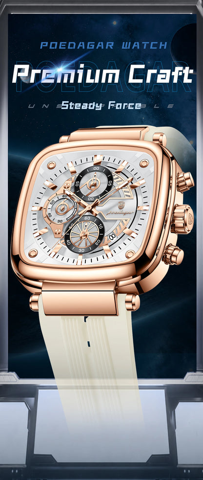 MONTRE  PEGASE