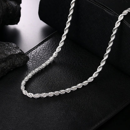 COLLIER TWIST