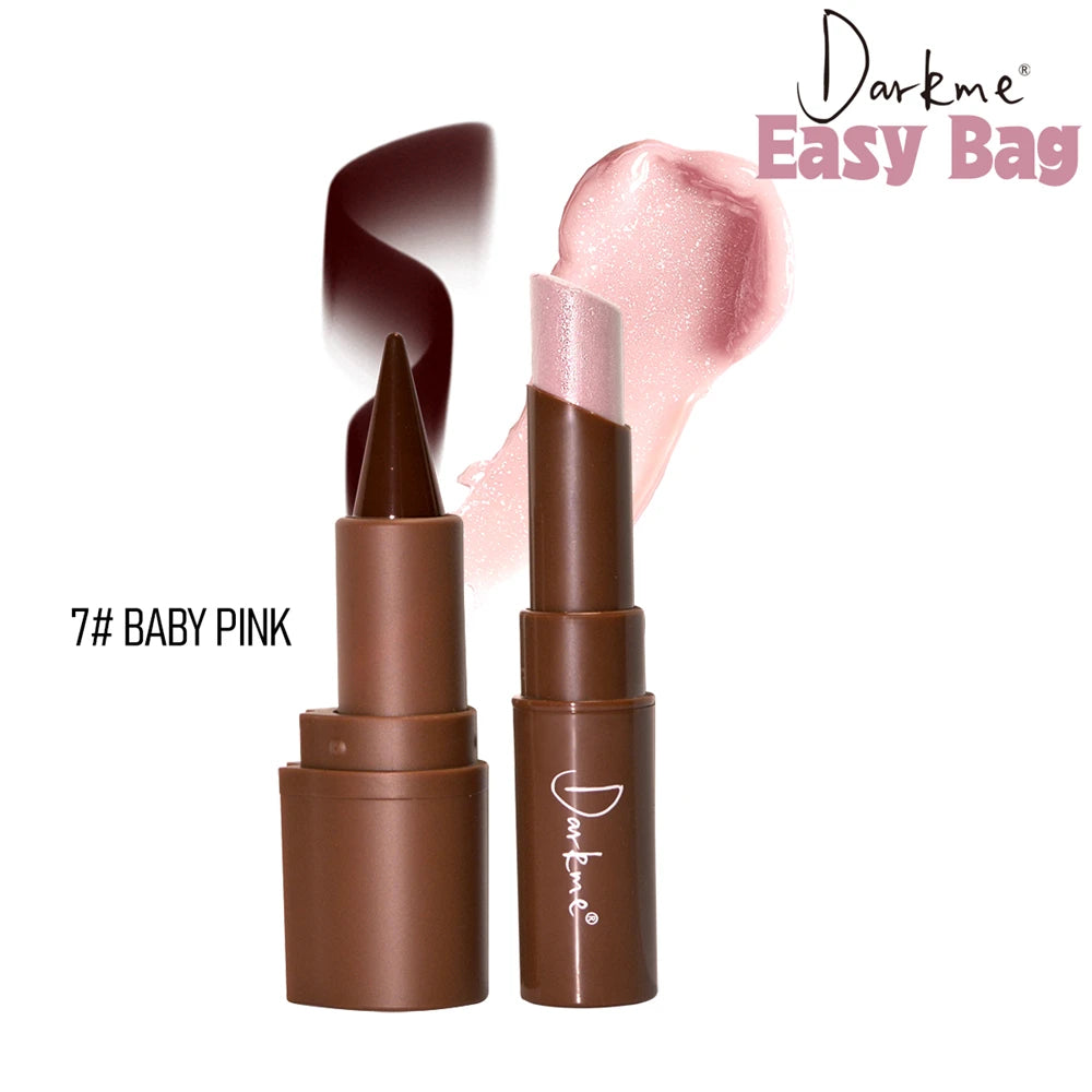 ROUGE A LEVRES DUO