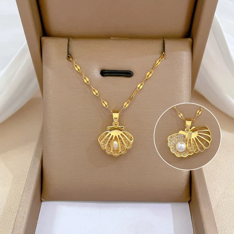 PENDENTIF SURPRISE