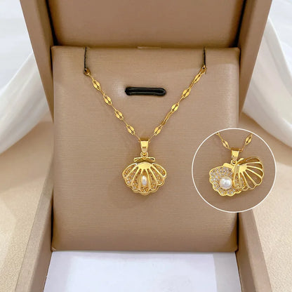 PENDENTIF SURPRISE