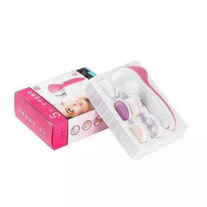 BROSSE NETTOYANTE VISAGE