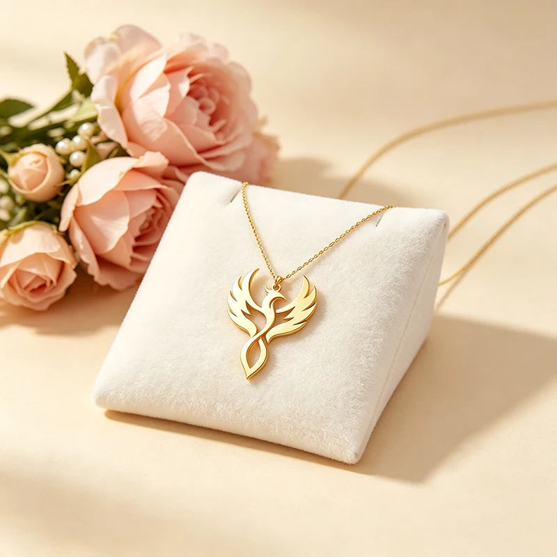 PENDENTIF PHOENIX