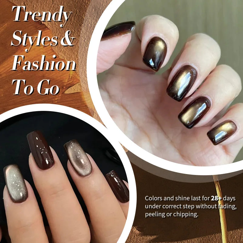 VERNIS MAGNETIQUE